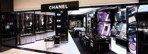 chanel outlet near me.